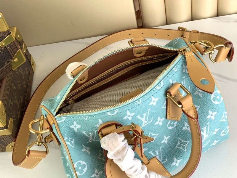Louis Vuitton Speedy Bags